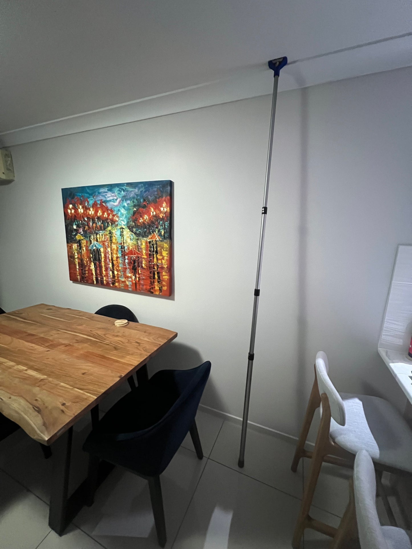 Magno Adapter Ready to go