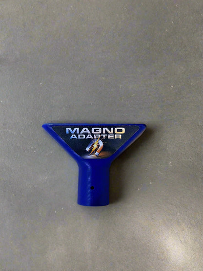 Magno Adapter Ready to go
