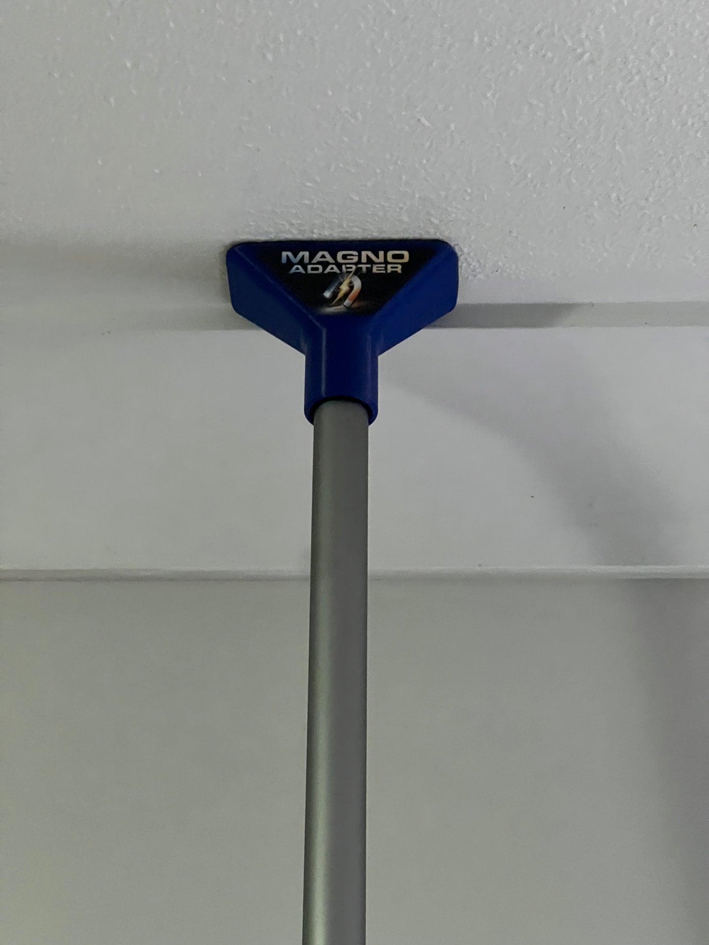 Magno Adapter Ready to go