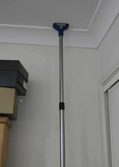 Magno Adapter Ready to go